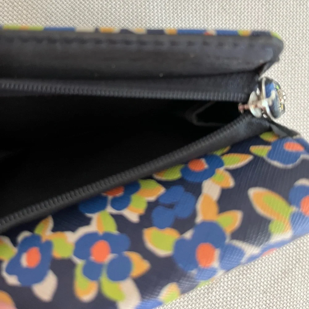 Nautica Money Manager RFID wallet